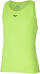 Běžecké tílko Mizuno Aero Tank J2GA200137 Velikost textilu: XL