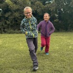 Dívčí mikina propínací fleezová, Pidilidi, PD1116-01, holka - 152 | 12let