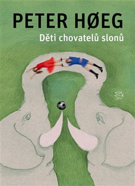 Děti chovatelů slonů