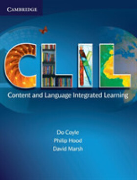CLIL Paperback - Do Coyle