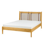 ARTEN (NANO Systems s.r.o.) Postel HAVANA ACC09 90x200 cm - borovice