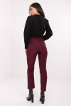 Dámské kalhoty model 216742 Rue Paris M