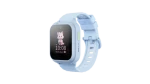 ZTE Watch K2 Pro modré / Dětské chytré hodinky / 4G / GPS / SOS / IP68 (123464201000)
