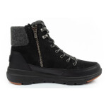 Boty Skechers W 144204/BKGY 36