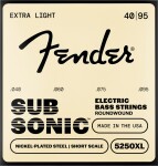 Fender SubSonic 5250XL