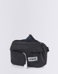 AEVOR Hipbag Ease RIPSTOP BLACK dámská ledvinka - 2L