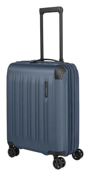 Travelite Dynamiic S exp Denim blue 43/48 L TRAVELITE-7000146-20