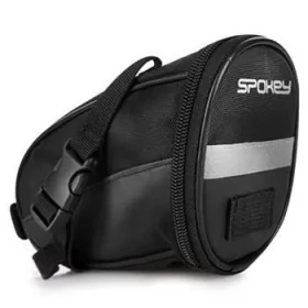 Spokey BOSTON / Cyklistická brašna pod sedlo (5902693296393)