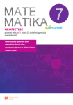 Matematika pohodě Geometrie pracovní sešit