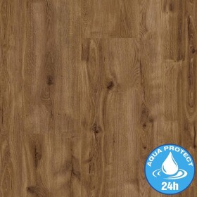 Laminátová podlaha voděodolná Dub Heber 8mm AC5 Skyline WR 56200