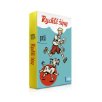 Prší - Rychlé šípy - Albi