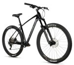 Leader Fox TRAP 29", rám 22" (XXL), model 2026-1, black - ZDARMA dopravné, odborná montáž, seřízení a dárkový poukaz na nákup příslušenství! (Záruka nejlepší ceny. Nakupujte u autorizovaného prodejce.)