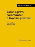 Zákon právu na informace životním prostředí