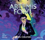 Artemis Fowl