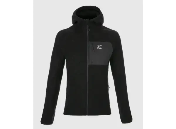 2117 of Sweden Skord pánská mikina s kapucí Midnight vel. XL