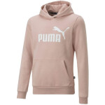 Dětská mikina ESS Logo FL Jr 47 Puma