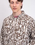 Gramicci Taos Canvas Jacket GREY REED M