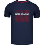 Ozoshi T-shirt TSH04 OZ93811 pánské