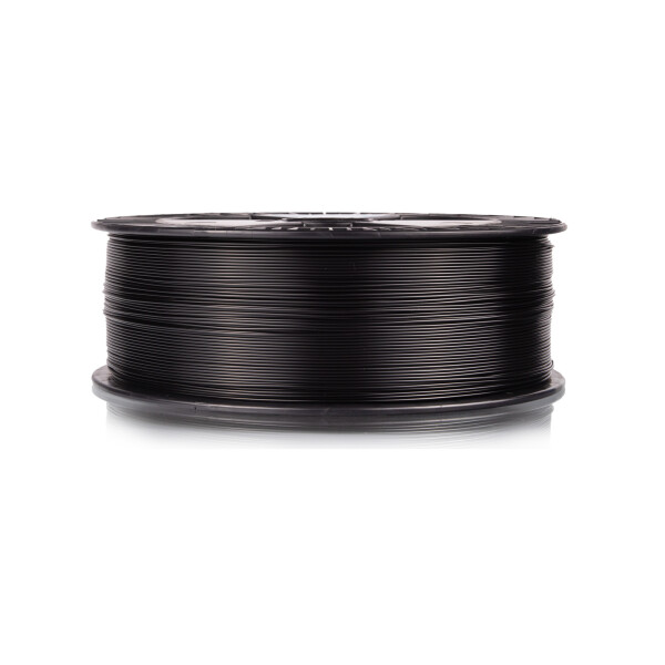 ASA tisková struna černá 1,75mm 2 kg Filament-PM UV odolná