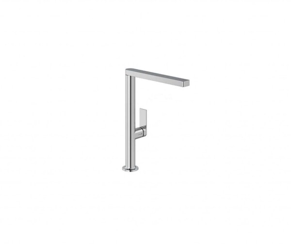 KLUDI - Qord Dřezová baterie, chrom 568030575