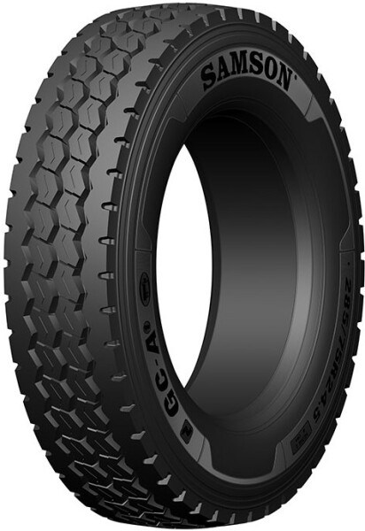 295/80 R22,5 152/148K GC-A1 M+S 3PMSF TL SAMSON (ADVANCE)