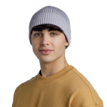 Buff Merino Active Čepice Beanie 1323399331000 jedna velikost