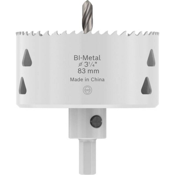 Bosch Accessories 2608594528 2608594528 vrtací korunka 83 mm 1 ks