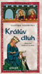Králův dluh - Vlastimil Vondruška