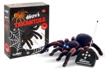 Děsivá tarantule RC, WIKY, 280100