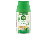 Air Wick Freshmatic Náplň do osvěžovače vzduchu bílé květy 250ml