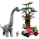 LEGO LEGO Jurassic World™ 76960 Objev brachiosaura