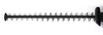 Aku nůžky na živý plot Bosch AdvancedHedgeCut 36V-65-28 060084A301