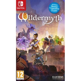 Wildermyth (Switch)