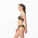 AquaWave Plavky Spodní díl Grape Wmns 92800593884