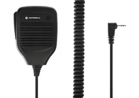 Motorola Reproduktor s mikrofonem T82 / Reproduktor s mikrofonem / PTT tlačítko / Pro T60-T92 (00181)
