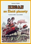 Kruan ze Žluté planety - Vlastislav Toman