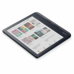 Kobo Libra Colour Black & Stylus 2 Black