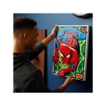 LEGO® Art 31209 Spider-Man