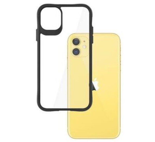 Pouzdro 3mk Satin Armor Case+ Apple iPhone 11