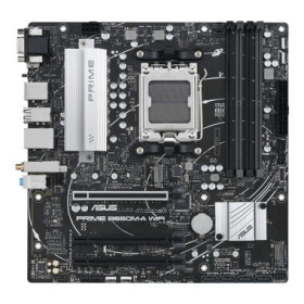 ASUS PRIME B650M-A WIFI / AMD B650 / DDR5 / SATA III RAID / USB / GLAN / M.2 / sc.AM5 / mATX (90MB1C00-M0EAY0)