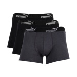 Boxerky Puma 3-pack M 100003547 3730/002 020 2 XL