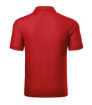 Reserve polokošile pánská červená 07 (brand label) 3XL