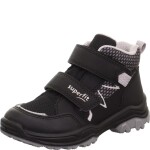 Chlapecké celoroční boty JUPITER Black/Light Grey GTX Superfit 1-000056-0010 - 32