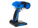 Auto na dálkové ovládání RC Rock Crawler HB 2,4GHz 1:18 modré
