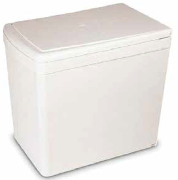 Gollinucci vestavný odpadkový koš Linea 201 (231151)