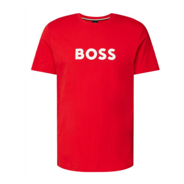 Boss Beachwear Regular Tričko 33742185