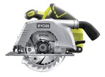 Aku ruční okružní pila Ryobi R18CS-0