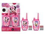 Walkie Talkie Minnie