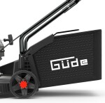 Benzínová sekačka GÜDE ECO WHEELER 390 1,6R 95495