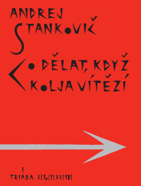 Co dělat, když Kolja vítězí - Andrej Stankovič